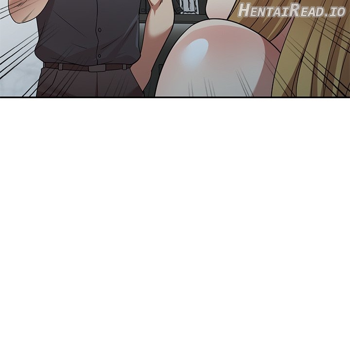 Long Drive Chapter 27 - page 111