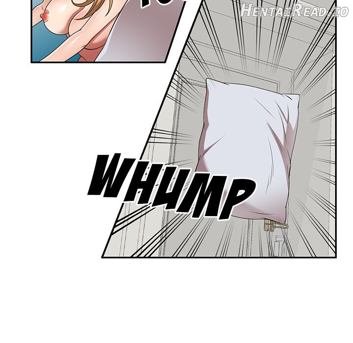 Long Drive Chapter 27 - page 113