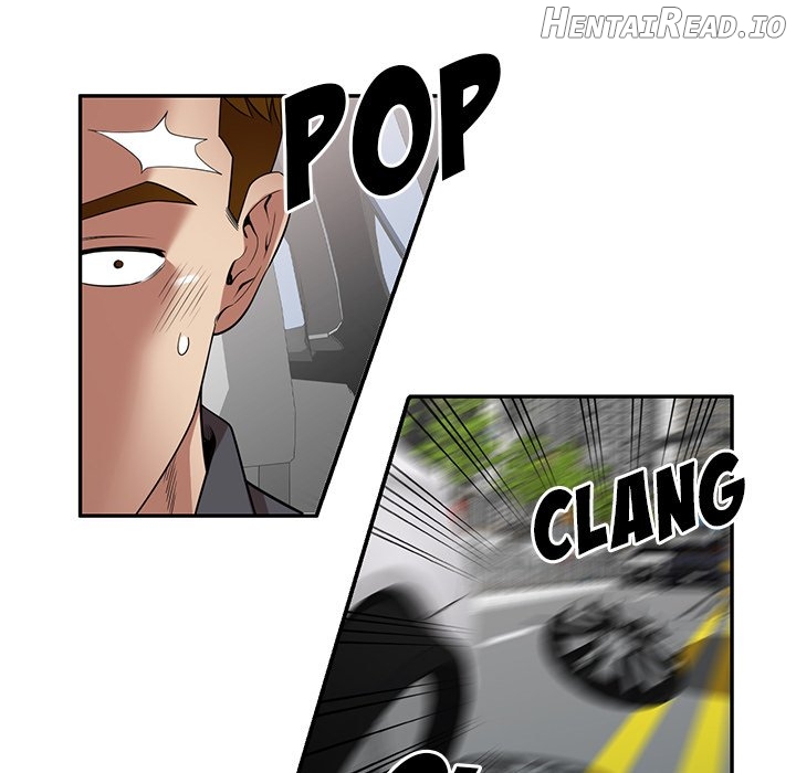 Long Drive Chapter 27 - page 121