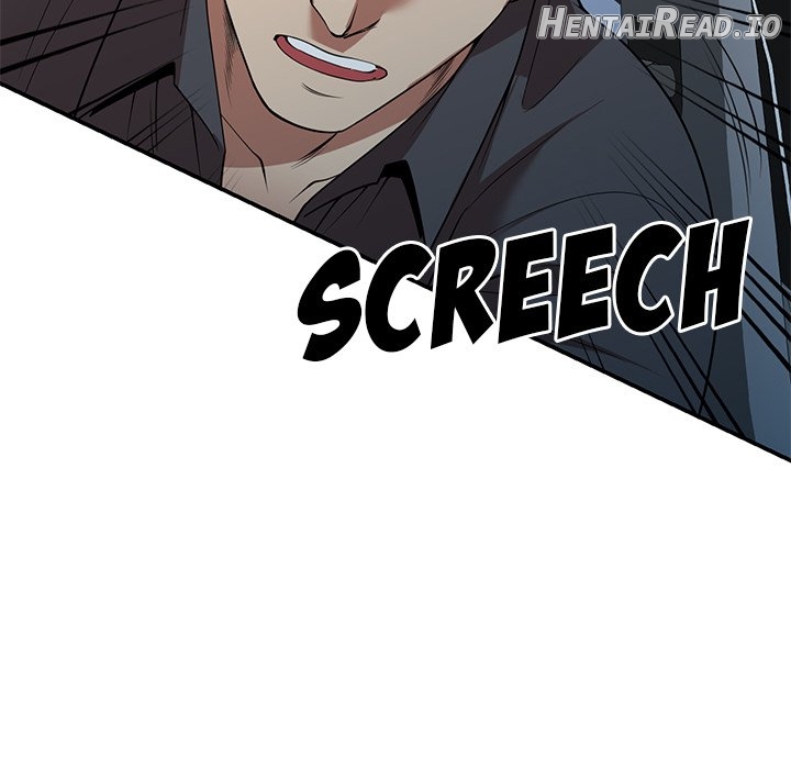 Long Drive Chapter 27 - page 124