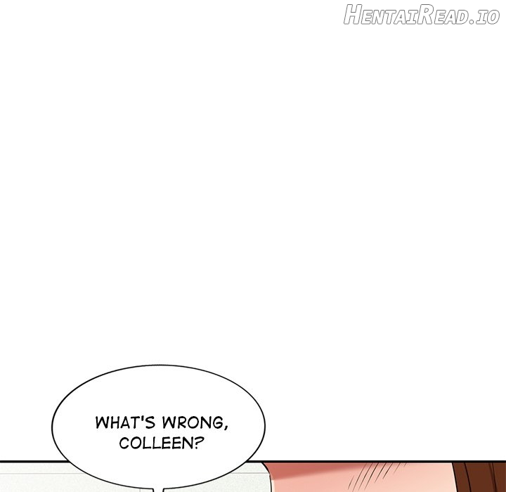 Long Drive Chapter 27 - page 136