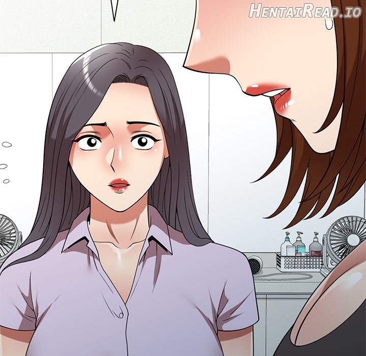 Long Drive Chapter 27 - page 137
