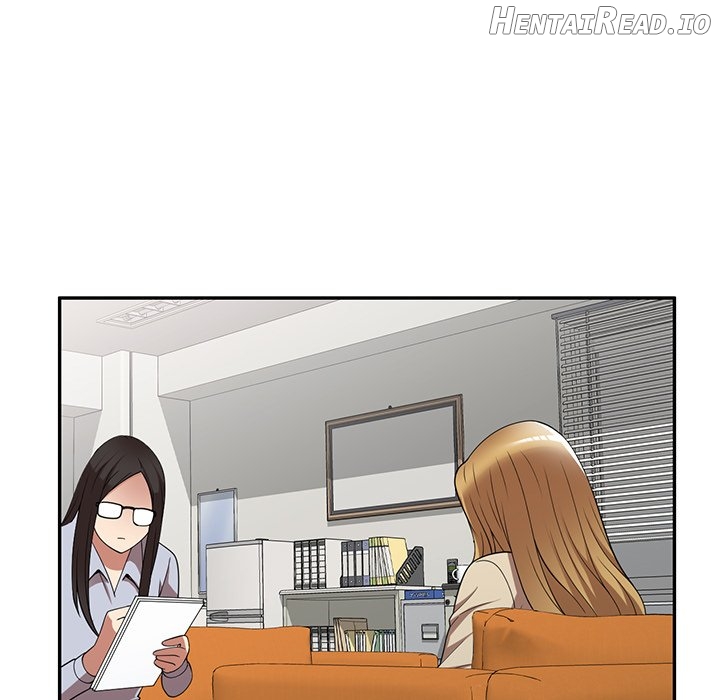 Long Drive Chapter 27 - page 149