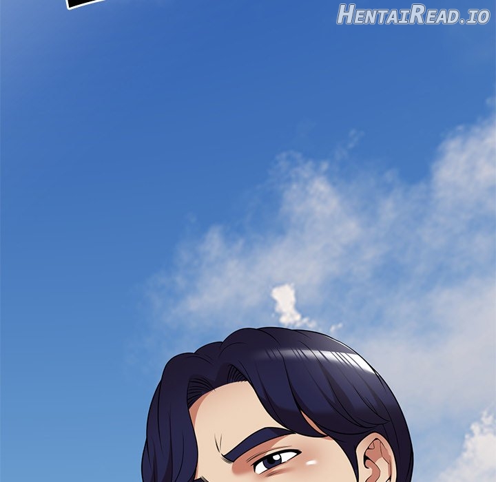 Long Drive Chapter 27 - page 155