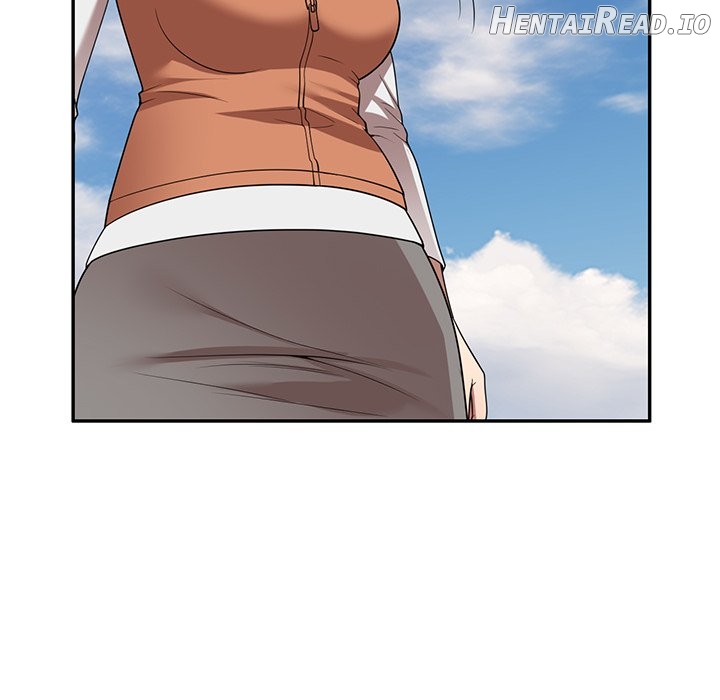Long Drive Chapter 27 - page 161