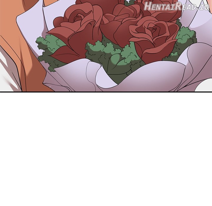 Long Drive Chapter 27 - page 167