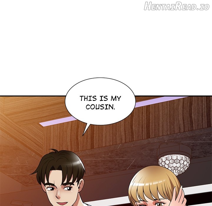Long Drive Chapter 27 - page 23