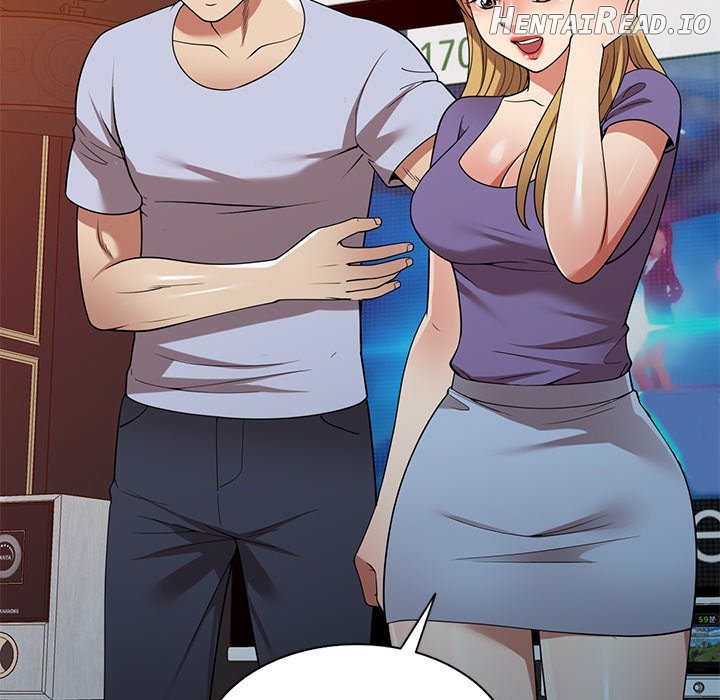 Long Drive Chapter 27 - page 24