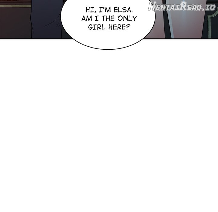 Long Drive Chapter 27 - page 25