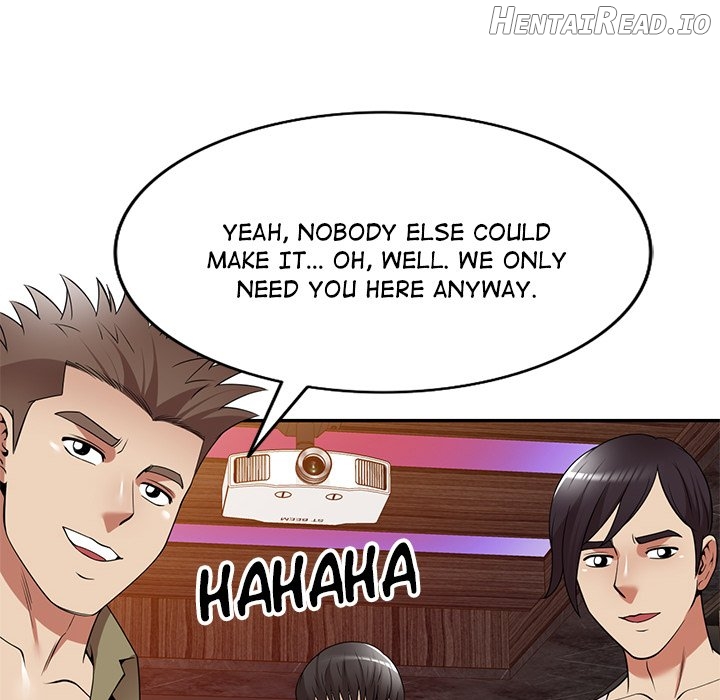 Long Drive Chapter 27 - page 26