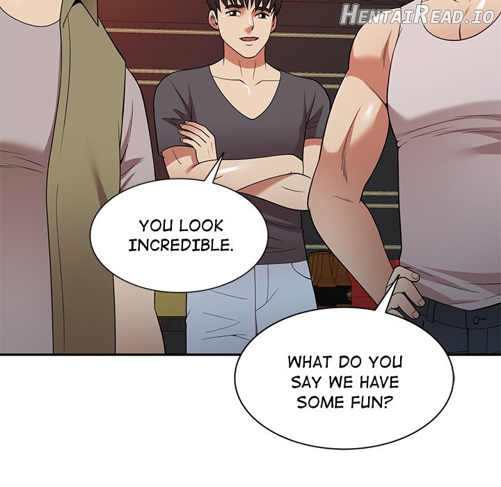 Long Drive Chapter 27 - page 27