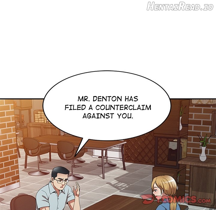Long Drive Chapter 27 - page 33