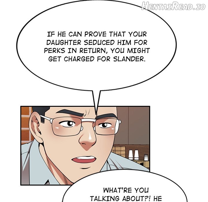 Long Drive Chapter 27 - page 35