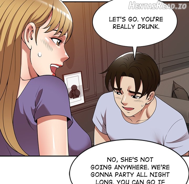 Long Drive Chapter 27 - page 42