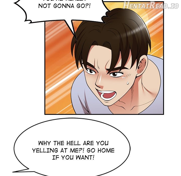 Long Drive Chapter 27 - page 44