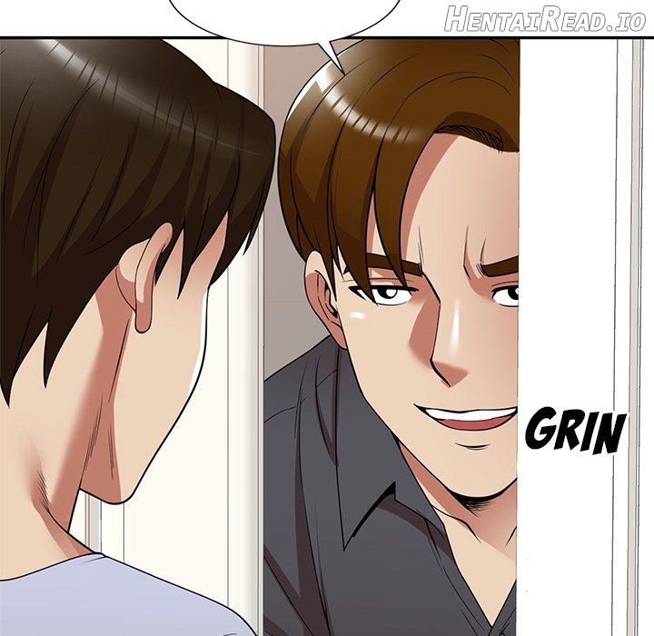 Long Drive Chapter 27 - page 53