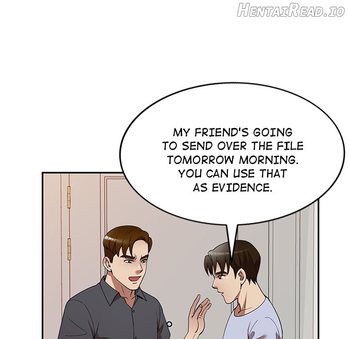 Long Drive Chapter 27 - page 55
