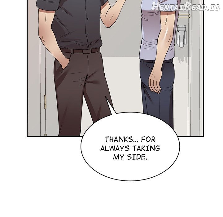 Long Drive Chapter 27 - page 56