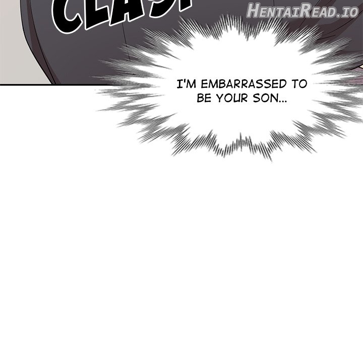Long Drive Chapter 27 - page 59