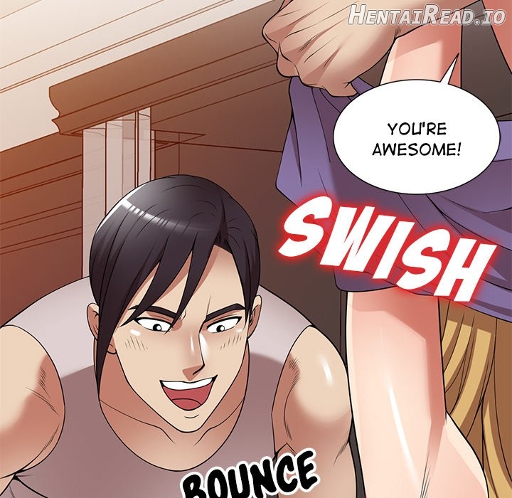 Long Drive Chapter 27 - page 71