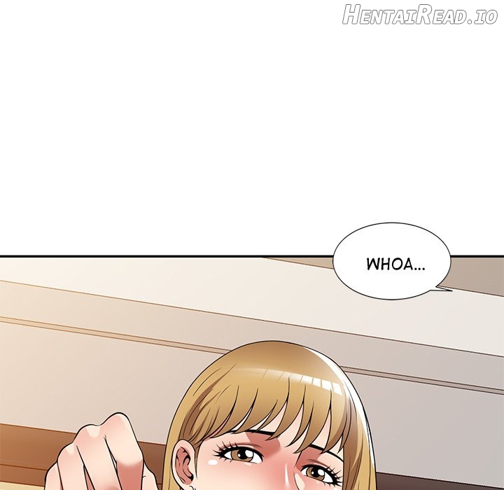 Long Drive Chapter 27 - page 74