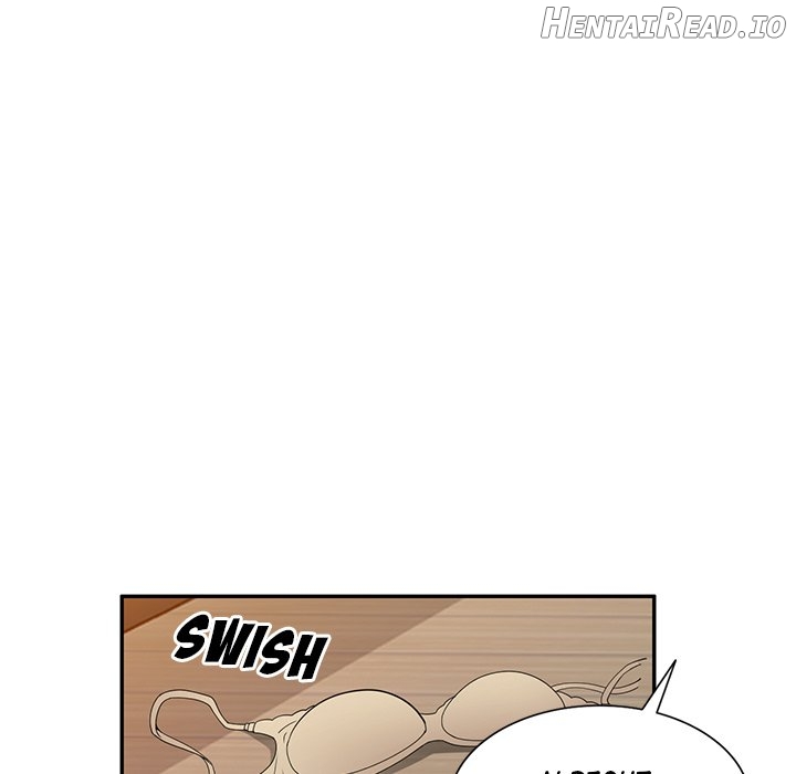 Long Drive Chapter 27 - page 77