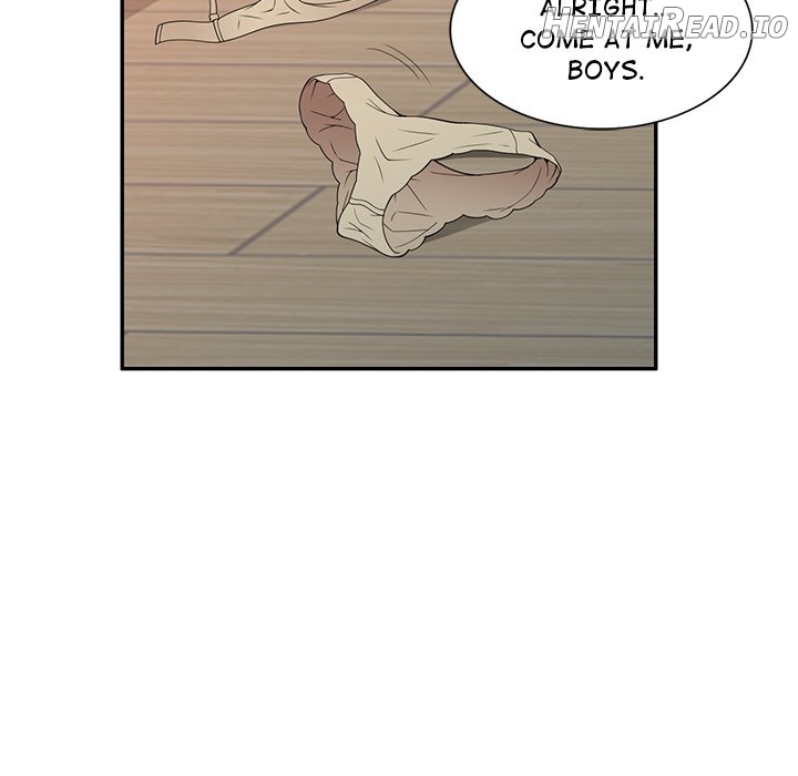 Long Drive Chapter 27 - page 78