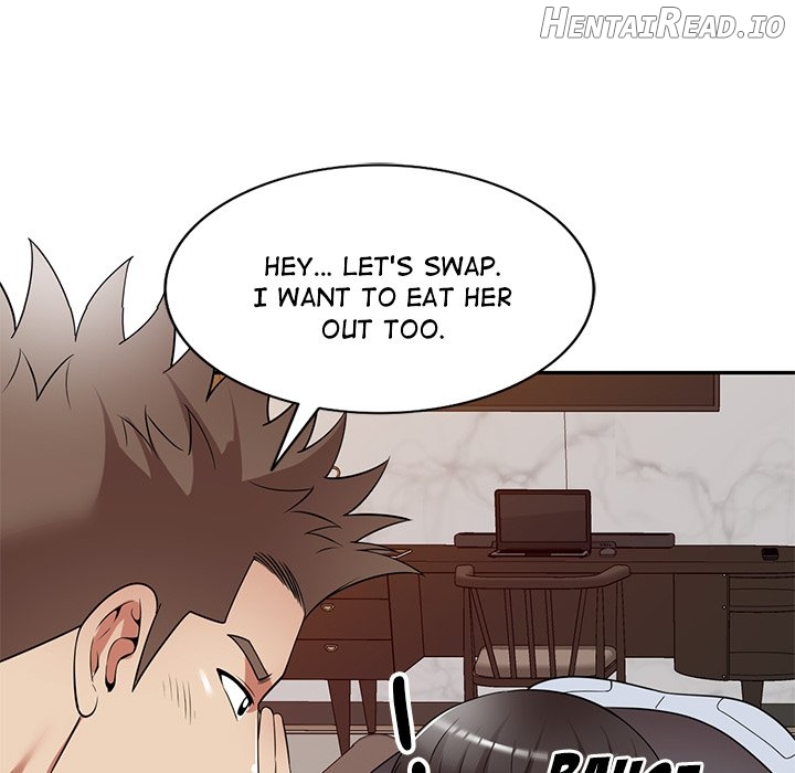 Long Drive Chapter 27 - page 83