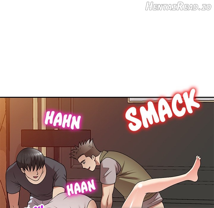 Long Drive Chapter 27 - page 95