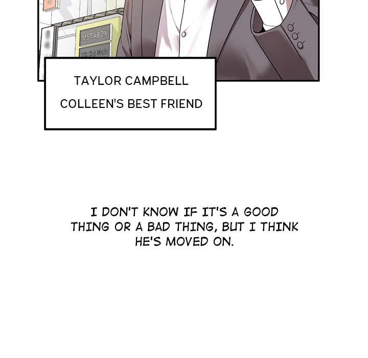 Long Drive Chapter 1 - page 101