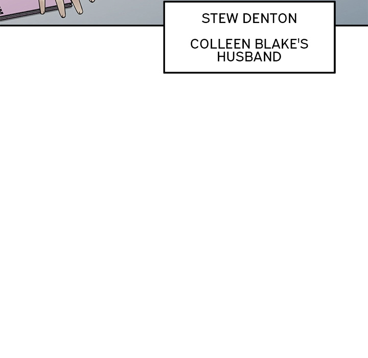 Long Drive Chapter 1 - page 11