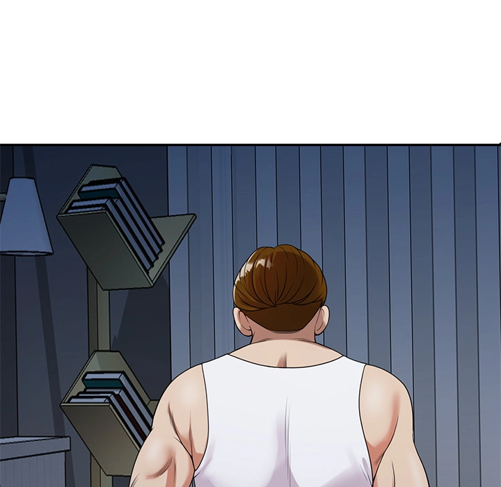 Long Drive Chapter 1 - page 116