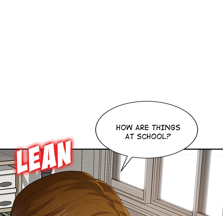 Long Drive Chapter 1 - page 12