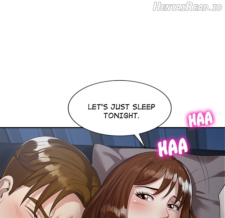 Long Drive Chapter 1 - page 136