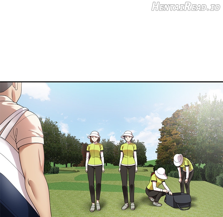 Long Drive Chapter 1 - page 167