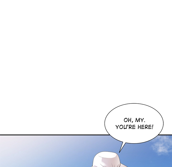 Long Drive Chapter 1 - page 169