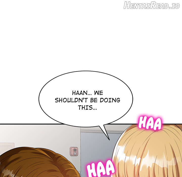 Long Drive Chapter 1 - page 21
