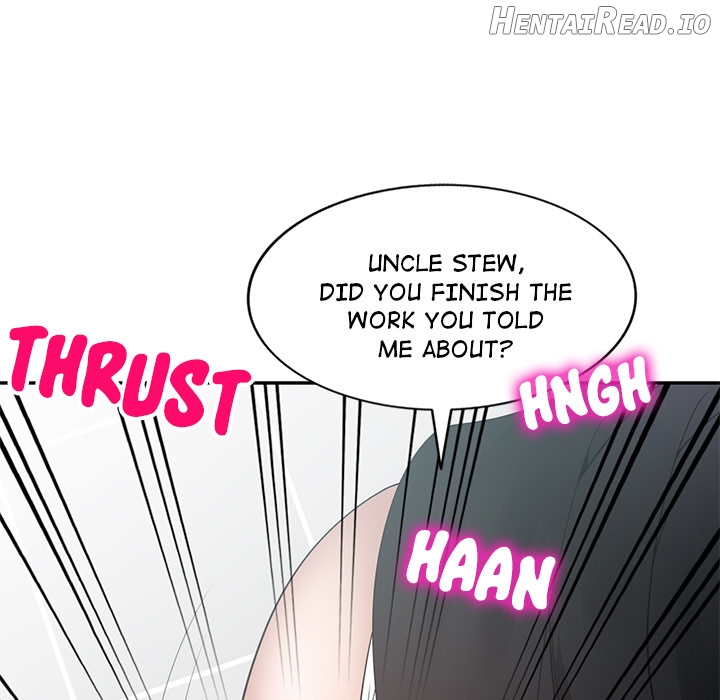Long Drive Chapter 1 - page 40