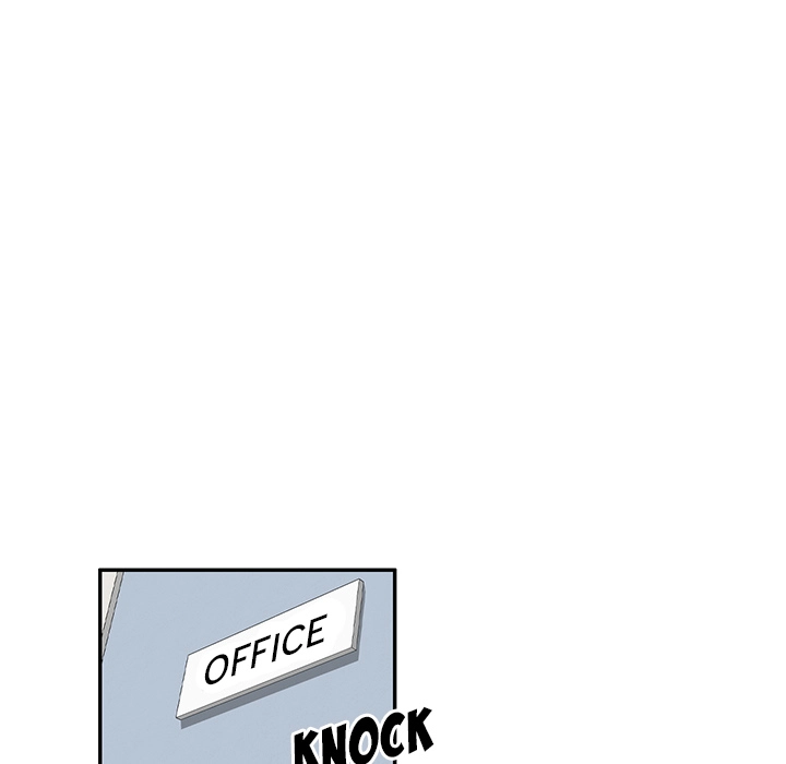 Long Drive Chapter 1 - page 5