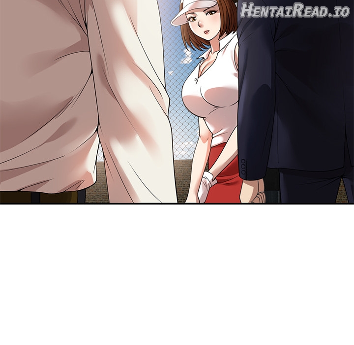 Long Drive Chapter 1 - page 64