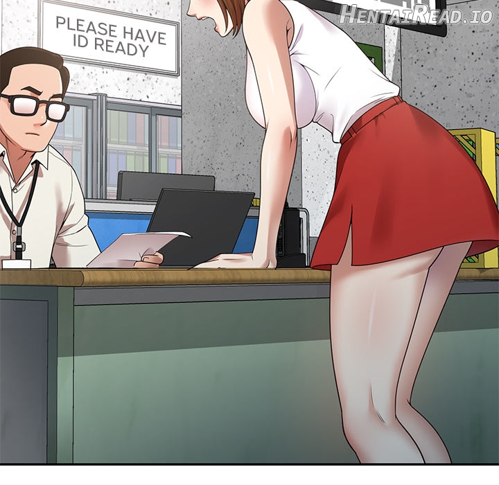 Long Drive Chapter 1 - page 69
