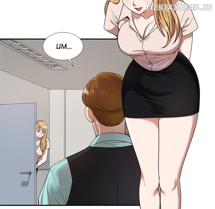Long Drive Chapter 1 - page 7