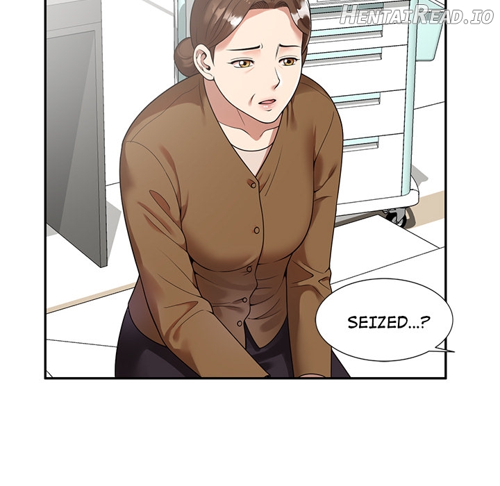 Long Drive Chapter 1 - page 85
