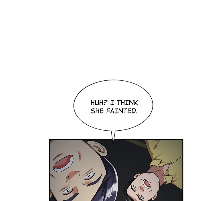 Long Drive Chapter 2 - page 108