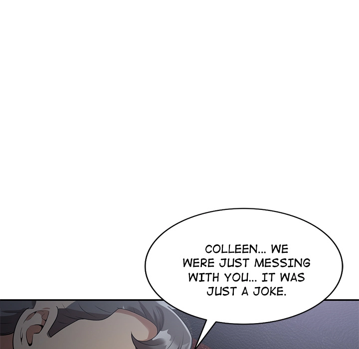 Long Drive Chapter 2 - page 110