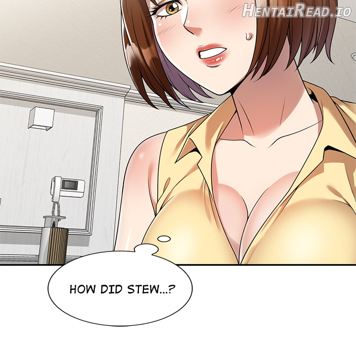 Long Drive Chapter 2 - page 131