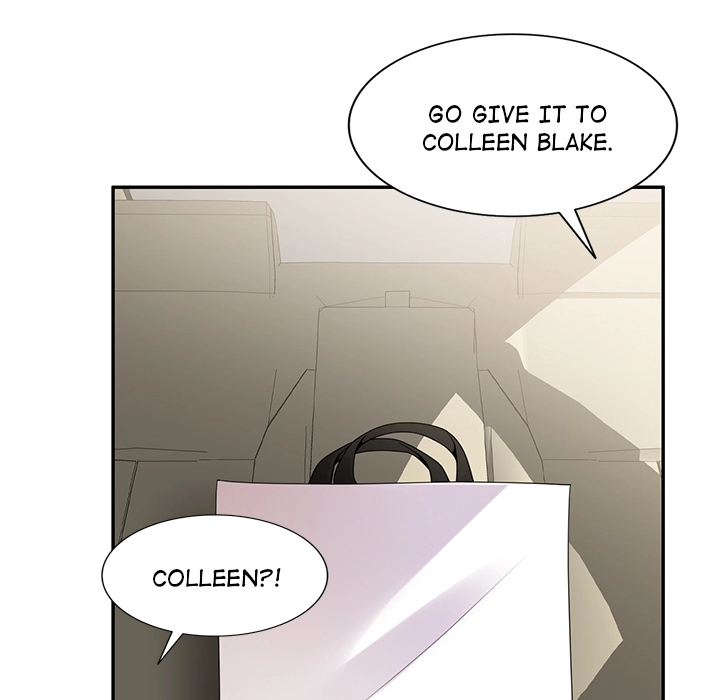 Long Drive Chapter 2 - page 147