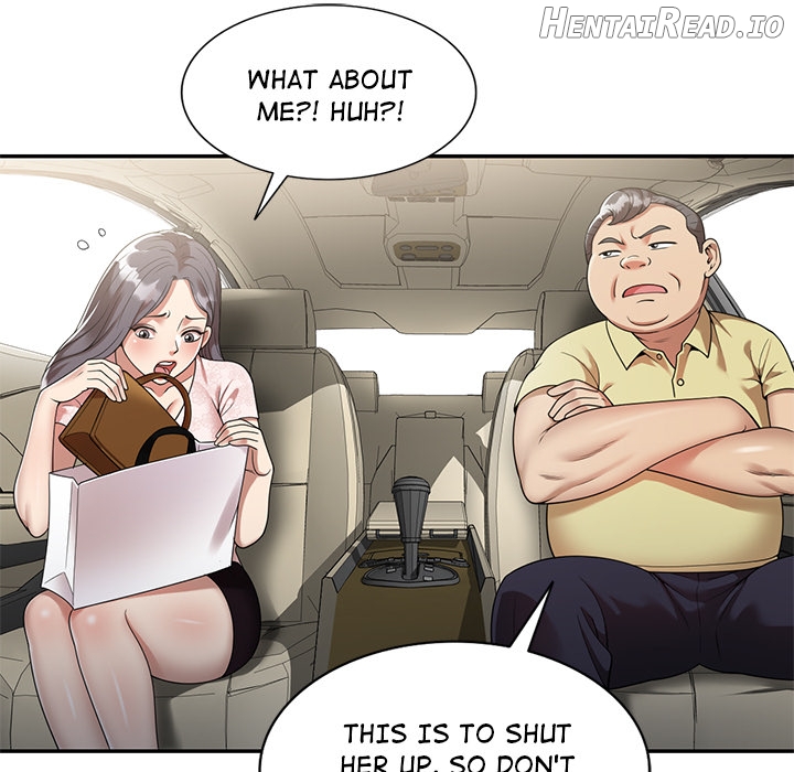Long Drive Chapter 2 - page 149