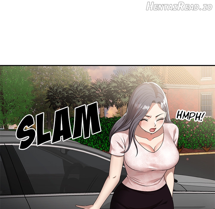 Long Drive Chapter 2 - page 151