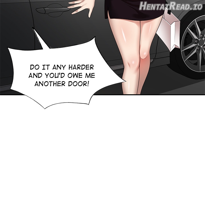 Long Drive Chapter 2 - page 152